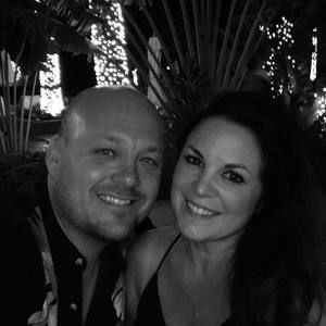 Meet your Posher, Jared